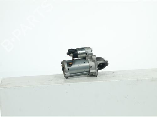 Starter KIA SPORTAGE V (NQ5) 1.6 T-GDI | BP35360530M8 - Image 3