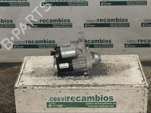 Used Starter Starter RENAULT CLIO IV (BH_) 1.5 dCi 75 (75 hp) 11897063 11897063