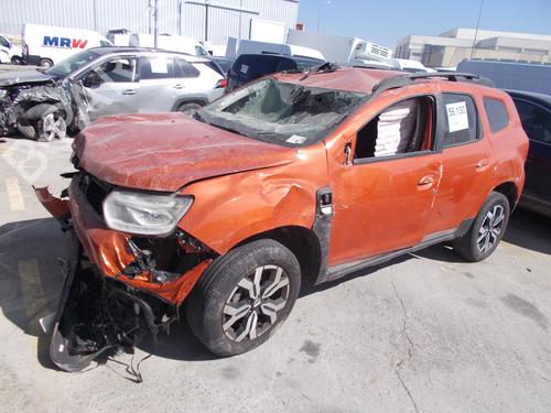 Gearbox DACIA DUSTER (HM_) 1.3 TCe 150 (HMM3) | BP29203168M3  - Image 9