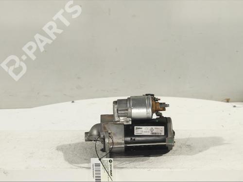 Startmotor DACIA DOKKER MPV (KE_) 1.5 Blue dCi 95 (KEJL) (95 hp) 11907869