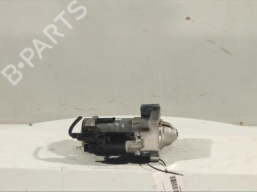 Used Starter Starter BMW X1 (F48) sDrive 18 d (150 hp) 12605520 12605520