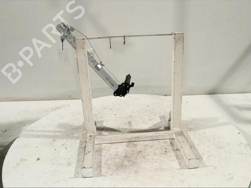 Used Front left window mechanism Front left window mechanism HONDA HR-V (RU) 1.5 (RU1) (130 hp) 12080231 12080231