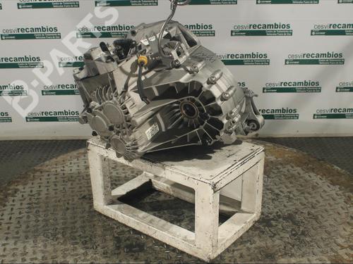 Gearbox FORD KUGA I 2.0 TDCi | BP11898740M3 