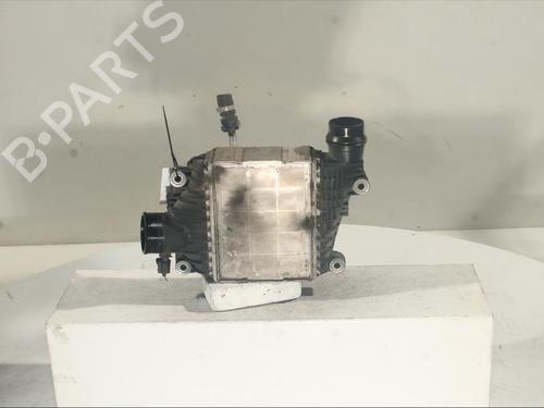 Used Intercooler JAGUAR F-PACE (X761) 2.0 TD4 AWD (180 hp) 22244916