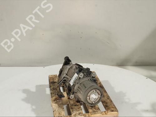 Differential, bag MAZDA CX-5 (KF) 2.2 D AWD (KF4W2) | BP32377602M24