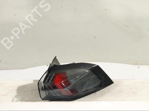 Used Right taillight Right taillight 25908954 25908954