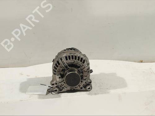 Used Alternator Alternator SEAT IBIZA IV (6J5, 6P1) 1.6 TDI (90 hp) 11905011 11905011