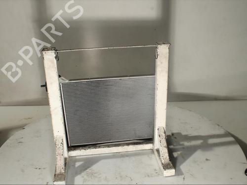 Water radiator RENAULT CAPTUR II (HF_)  | BP18736316M31 