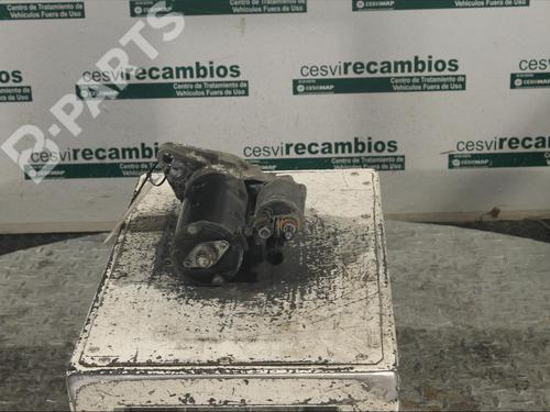 Starter SEAT LEON (1P1) 1.2 TSI | BP11980937M8