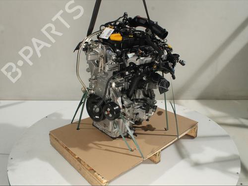 Engine RENAULT CLIO V (B7_) 1.0 LPG (B7MT) | BP32457957M1 - Image 3