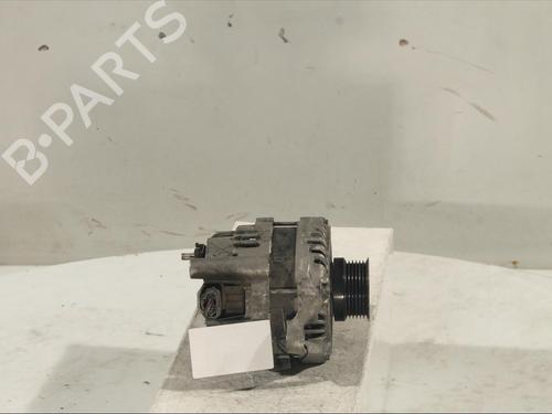 Alternator MITSUBISHI ASX (GA_W_) 1.8 DI-D (GA6W) | BP15069887M7 