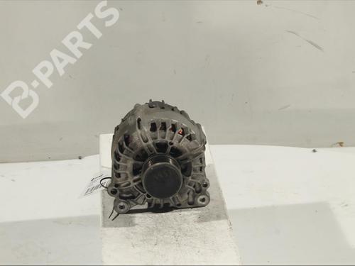 Alternator VW SCIROCCO III (137, 138) 2.0 TDI | BP11991061M7 