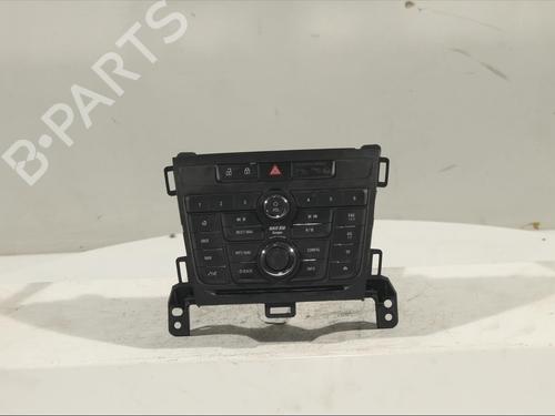 Used Switch Switch OPEL ZAFIRA TOURER C (P12) 2.0 CDTi (75) (130 hp) 11911956 11911956