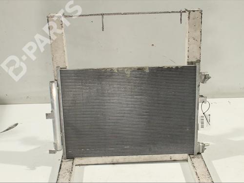 AC Kondensor FORD TRANSIT CONNECT MPV 1.5 EcoBlue 2462991 DV61-19710-DA