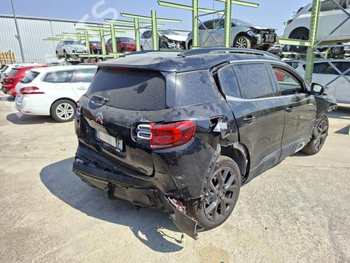 Switch CITROËN C5 AIRCROSS (A_) 2.0 BlueHDi 180 (AJEHZR) | BP39699124I30 - Image 5