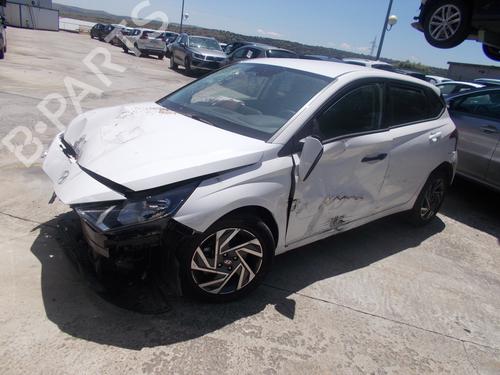 Engine HYUNDAI i20 III (BC3, BI3) 1.0 T-GDI | BP28350327M1  - Image 8