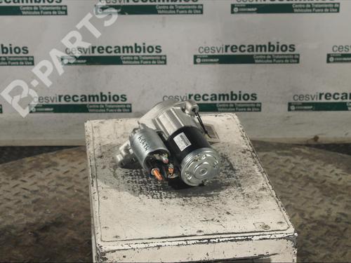 Starter DACIA SANDERO II  | BP11896485M8 
