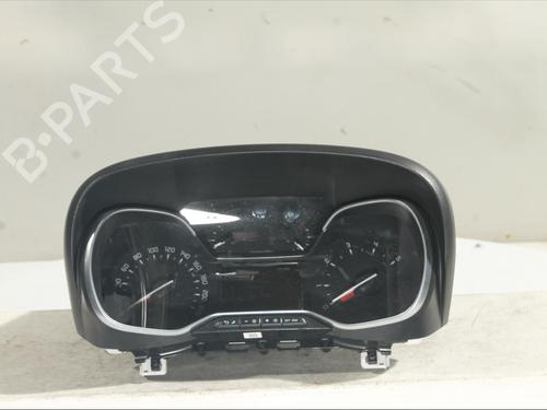 Used Instrument cluster Instrument cluster CITROËN C3 AIRCROSS II (2R_, 2C_) 1.5 BlueHDi 110 (110 hp) 24483277 24483277