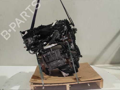 Used Engine Engine FORD TOURNEO CONNECT / GRAND TOURNEO CONNECT V408 MPV 1.6 TDCi (95 hp) 33971511 33971511