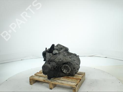 Gearbox VW GOLF V (1K1) 2.0 TDI | BP36511345M3 - Image 4