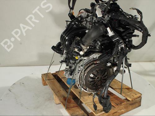 Engine HYUNDAI KONA (OS, OSE, OSI) 1.6 GDi Hybrid | BP24169595M1 