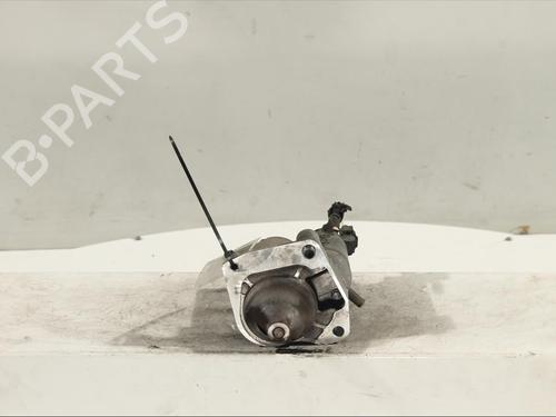 Used Starter Starter PEUGEOT 208 I (CA_, CC_) 1.6 HDi / BlueHDi 75 (75 hp) 11908718 11908718