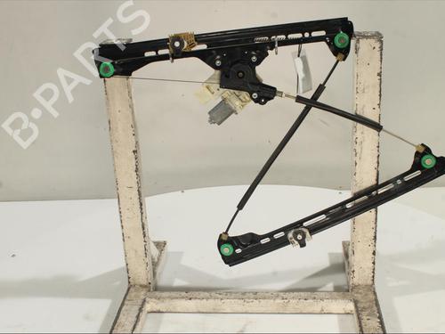 Used Front left window mechanism Front left window mechanism 27494329 27494329