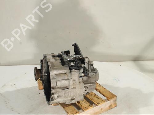 Gearkasse VW PASSAT B6 (3C2)  | BP24019682M3 