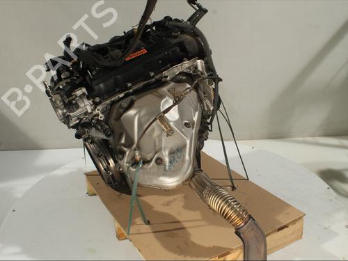 Motor MAZDA CX-3 (DK) 2.0 SKYACTIV-G (DK5W, DK6W) | BP29818315M1