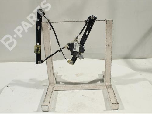 Used Front left window mechanism SEAT ARONA (KJ7, KJP) 1.0 TSI (95 hp) 12082076