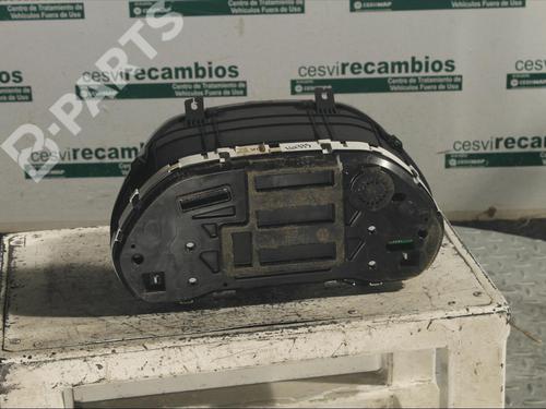 Instrument cluster HYUNDAI i30 (PDE, PD, PDEN) 1.6 CRDi | BP11989193C47 