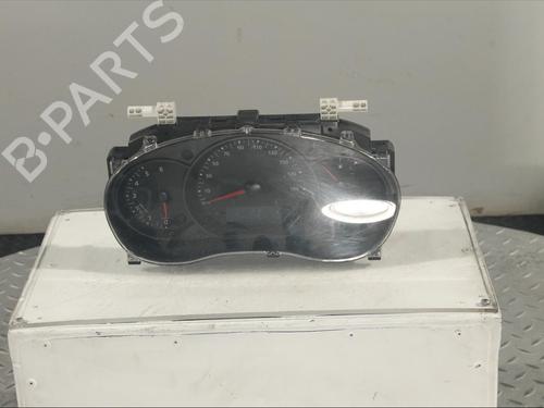 Used Instrument cluster RENAULT KANGOO / GRAND KANGOO II (KW0/1_) 1.5 dCi 90 (KW05, KW08, KW0G, KW11) (90 hp) 26919580