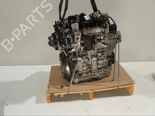 Motor SEAT LEON (5F1) 1.5 TSI (130 hp) 27669090