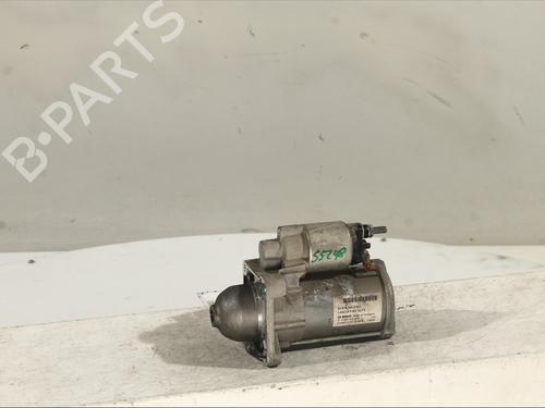 Starter FIAT 500X (334_) 1.4 (334AXC1B, 334AXC11) | BP30767602M8