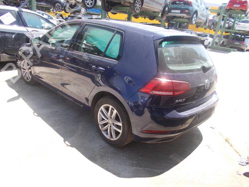 Brukte deler til VW GOLF VII (5G1, BQ1, BE1, BE2) 1.5 TSI (130 hp) 3935711