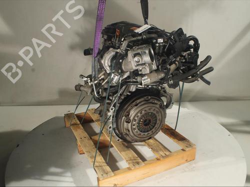 Motor HONDA CR-V III (RE_) 2.2 i-CTDi 4WD (RE6) | BP20102794M1 