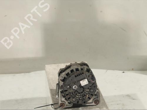 Alternator RENAULT CLIO IV (BH_) 0.9 TCe 90 (BHNF, BHMA, BHMH, BHJK, BHJR) | BP17220007M7 