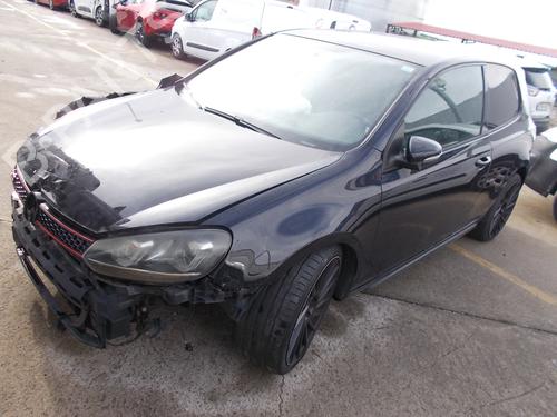 Climate control VW GOLF VI (5K1) 2.0 GTi | BP30630906I5  - Image 6