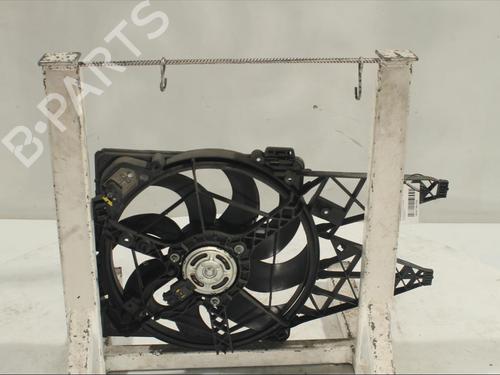 Radiator set ALFA ROMEO GIULIETTA (940_) 1.6 JTDM (940FXD1A) | BP12552590M120 