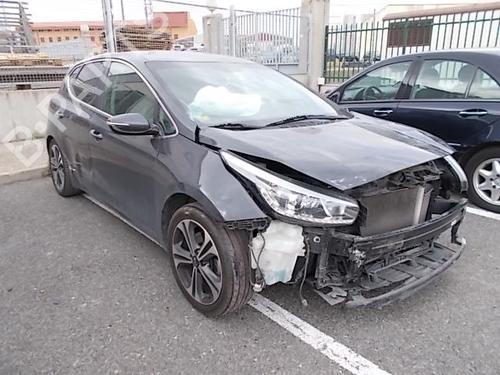 Starter KIA CEE'D Sportswagon (JD) 1.6 CRDi 110 | BP11985292M8 - Image 7