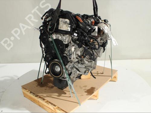 Engine CITROËN C4 CACTUS 1.6 HDi 90 | BP25984378M1 