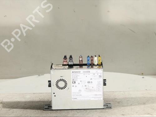 Used Electronic module RENAULT CAPTUR II (HF_) [2020-2025]  16650085