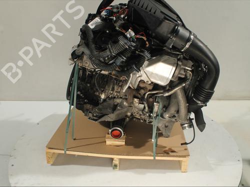 Moteur BMW X6 (E71, E72) xDrive 35 d (286 hp) 32005099