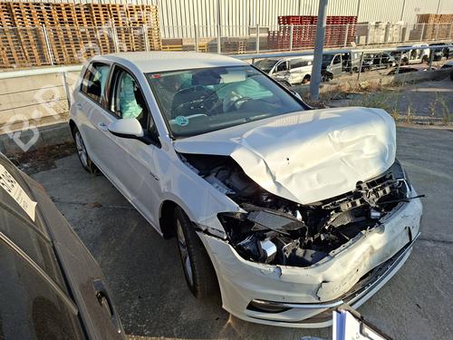 Used Parts VW GOLF VII (5G1, BQ1, BE1, BE2) 1.5 TSI 4997950