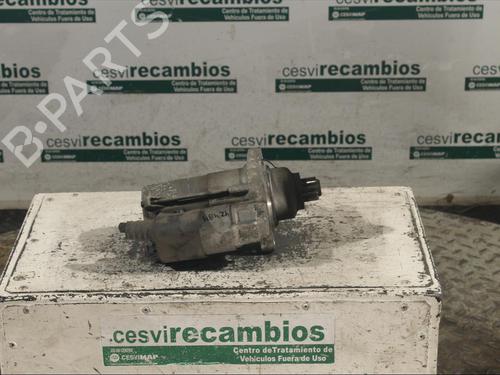 Used Starter Starter VW PASSAT B6 (3C2) 1.9 TDI (105 hp) 11896539 11896539