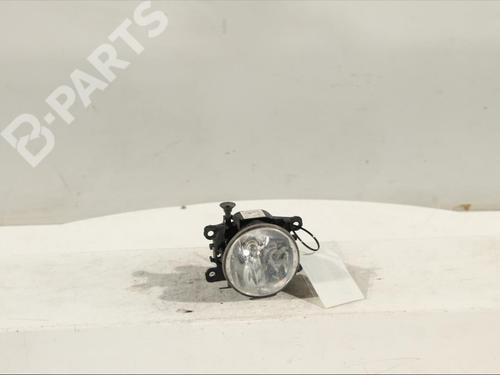 Left front fog light RENAULT MEGANE III Hatchback (BZ0/1_, B3_) 1.5 dCi (BZ1G, BZ1W, BZ0R) | BP11905965C30 