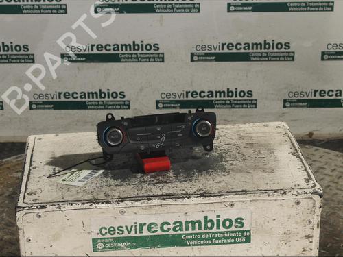 Used Climate control Climate control FORD FOCUS III 1.6 LPG (120 hp) 11988936 11988936