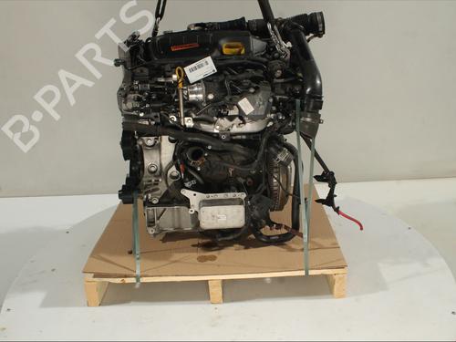 Używane Silnik RENAULT TALISMAN (LP_) 1.6 dCi 130 (130 hp) 28529592