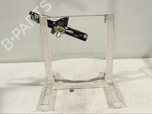 Used Rear left window mechanism Rear left window mechanism CITROËN C3 AIRCROSS II (2R_, 2C_) 1.2 PureTech 82 (2RHMRC, 2RHMZB) (82 hp) 12080311 12080311