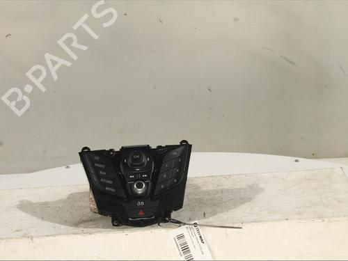 Used Switch Switch FORD FIESTA VI (CB1, CCN) 1.25 (82 hp) 29986251 29986251